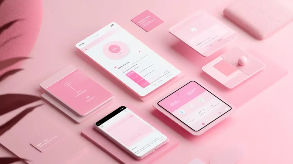 What Great UI/UX Looks Like in 2025 (and How It Drives ROI)