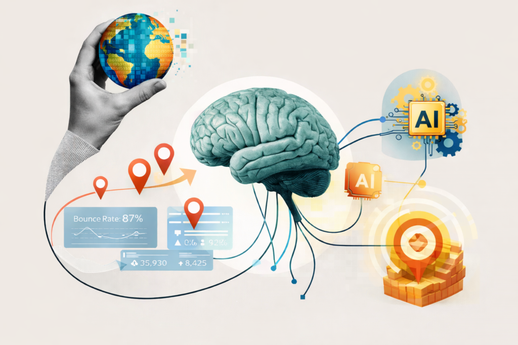 The Brutal Reality of GEO Optimization in the Age of AI